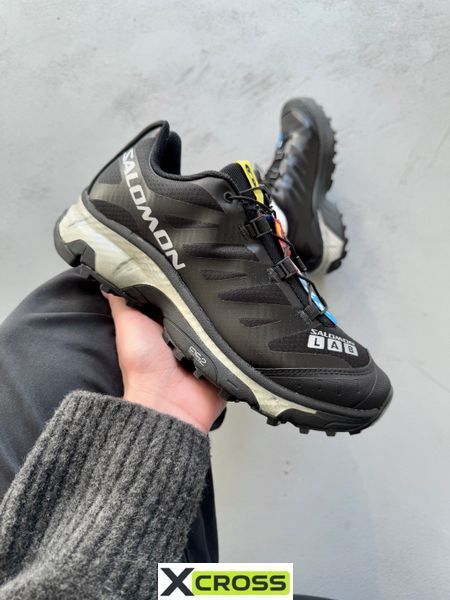 Salomon XT-4 Advanced Black slm-0057-1049781 фото