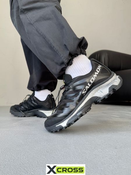 Salomon XT-4 Advanced Black slm-0057-1049781 фото
