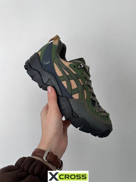 Asics Gel-Pickax Modern Safari Multi asc-0252-1464658 фото