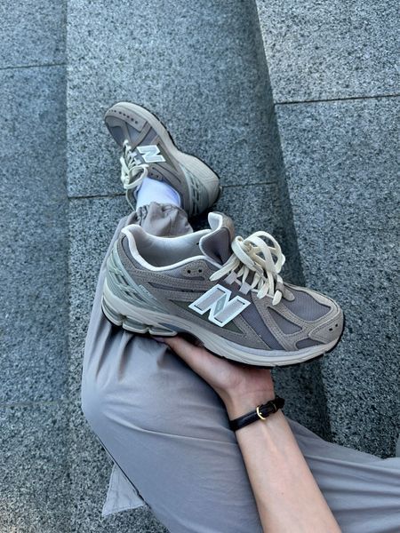 New Balance 1906R Dark Beige nbl-0186-414767 фото
