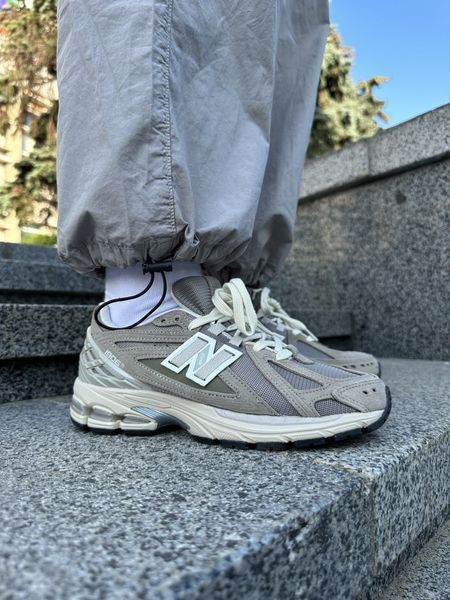 New Balance 1906R Dark Beige nbl-0186-414767 фото