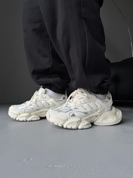 Adidas Vento XLG Deluxe White/Grey adi-0538-1366346 фото
