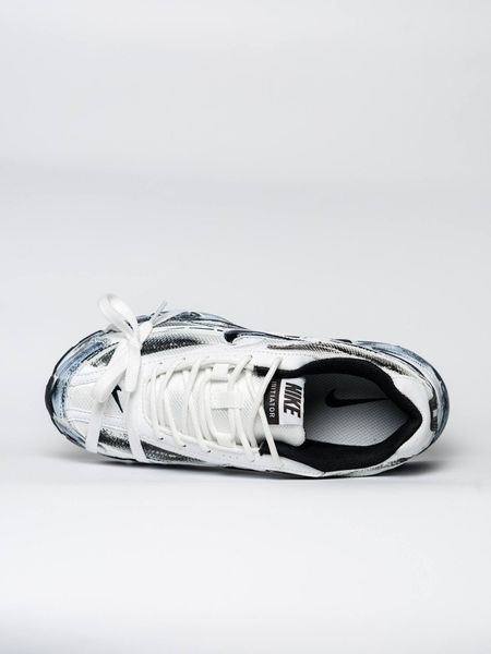 Nike Initiator Custom White Black ND NK331-1513379 фото