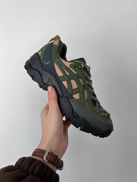 Asics Gel-Pickax Modern Safari Multi asc-0252-1464658 фото
