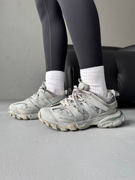 Balenciaga Track Grey bal-0045-1322814 фото