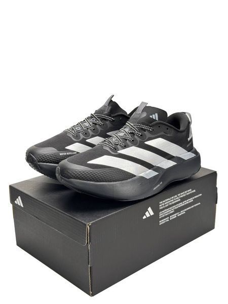 Adidas Adizero Evo SL ATR Black Silver А5654-1673115 фото