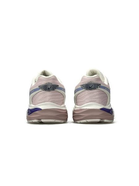 ASICS Gel-Flux 4 White Pink Violet В5549-1582230 фото