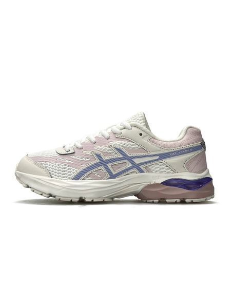 ASICS Gel-Flux 4 White Pink Violet В5549-1582230 фото