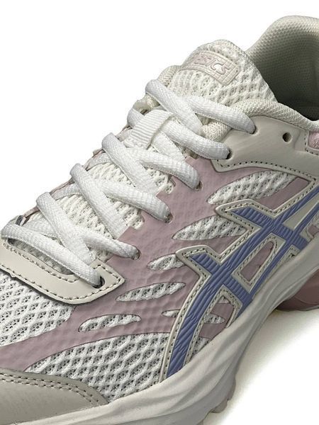 ASICS Gel-Flux 4 White Pink Violet В5549-1582230 фото