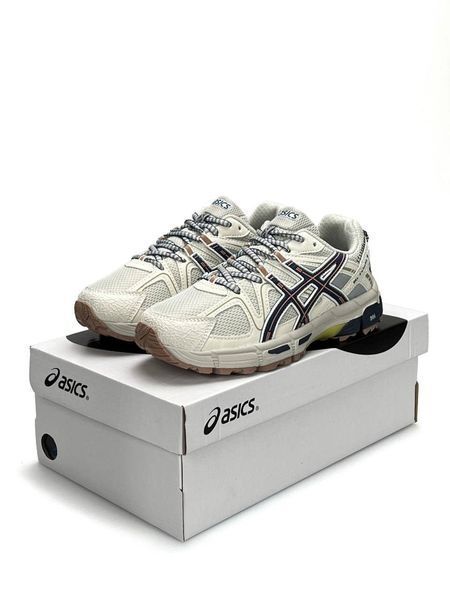 ASICS Gel-Kahana 8 Beige Navy В5063-1474568 фото