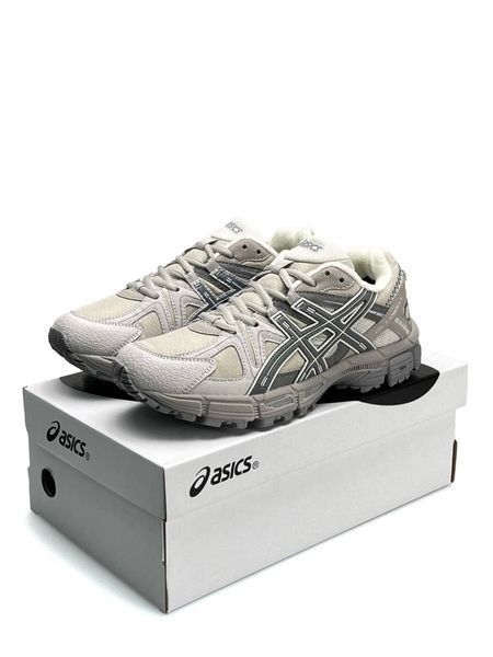 ASICS Gel-Kahana 8 Grey A3246-894710 фото