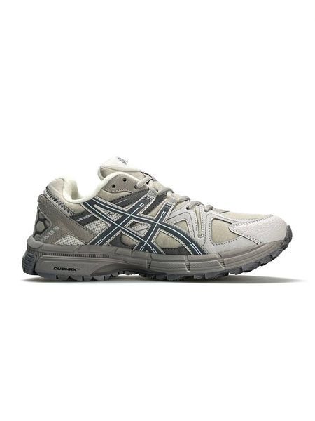 ASICS Gel-Kahana 8 Grey A3246-894710 фото