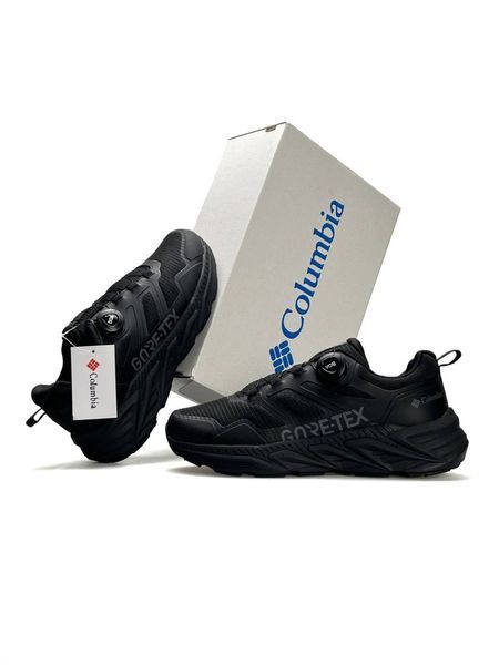 Columbia GTX BOA Black A4598-1253200 фото