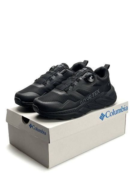 Columbia GTX BOA Black A4598-1253200 фото