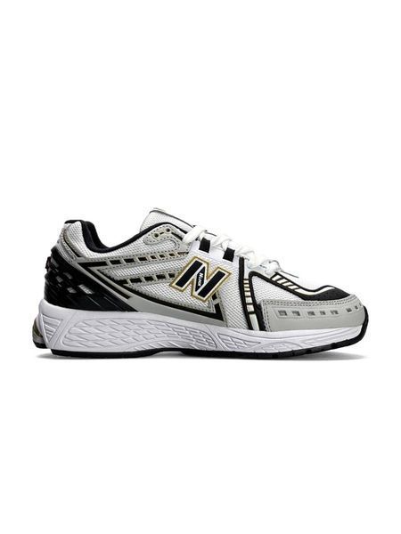 New Balance 1906R White Black Gold В4246-1203965 фото