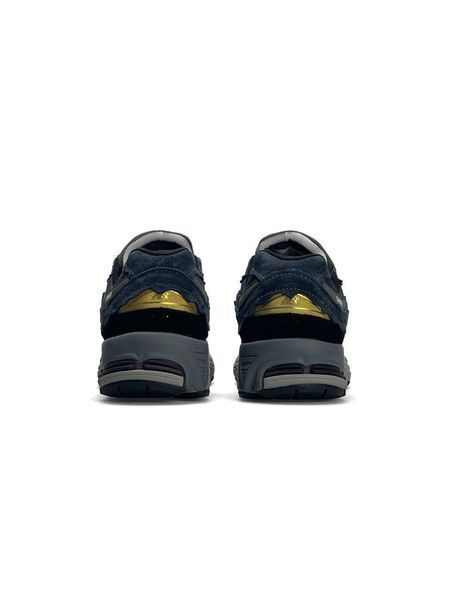 New Balance 2002R ML Navy A3677-1039841 фото