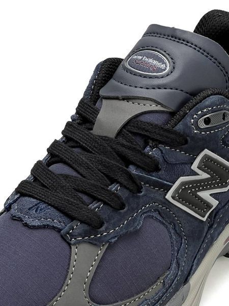 New Balance 2002R ML Navy A3677-1039841 фото