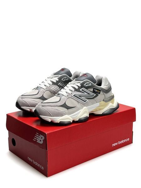 New Balance 9060 Cordura GTX Grey Beige B4652-1257784 фото