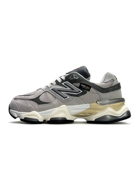 New Balance 9060 Cordura GTX Grey Beige B4652-1257784 фото