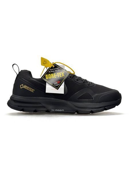 Nike Air Relentless 26 GTX New All Black A6106-1793271 фото