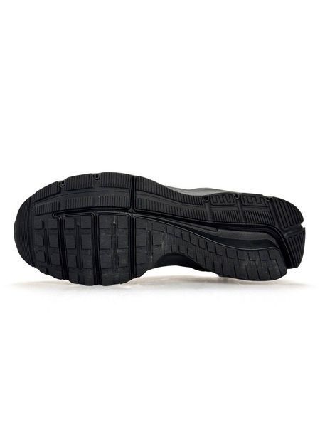 Nike Air Relentless 26 GTX New All Black A6106-1793271 фото