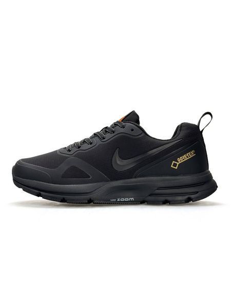 Nike Air Relentless 26 GTX New All Black A6106-1793271 фото
