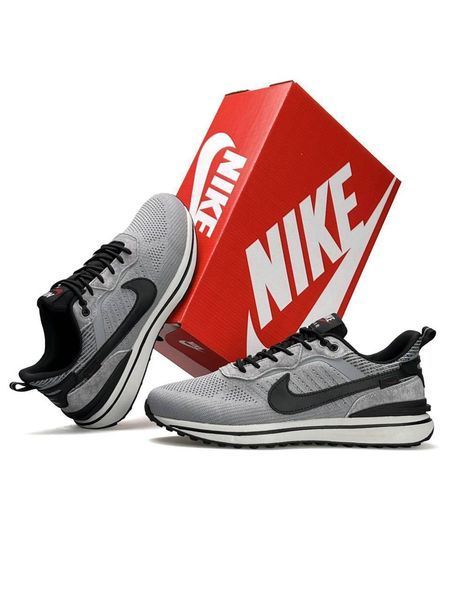 Nike Air Zoom Street Grey Black A3903-1076762 фото