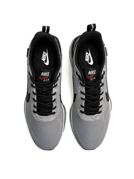 Nike Air Zoom Street Grey Black A3903-1076762 фото