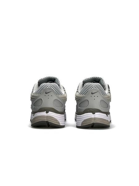 Nike P-6000 W Light Grey B3784-1060216 фото