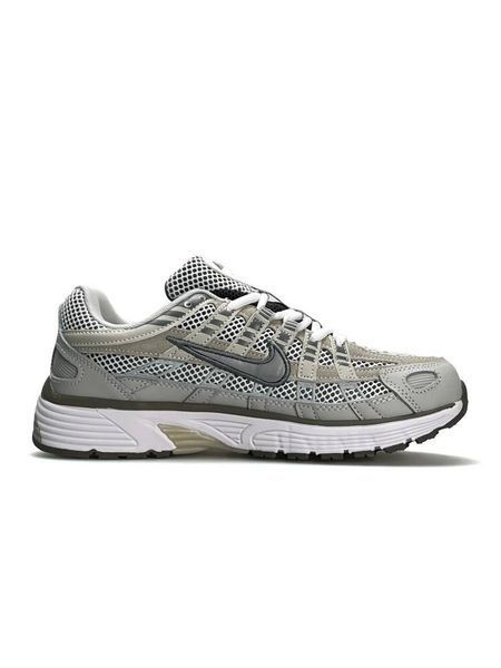 Nike P-6000 W Light Grey B3784-1060216 фото