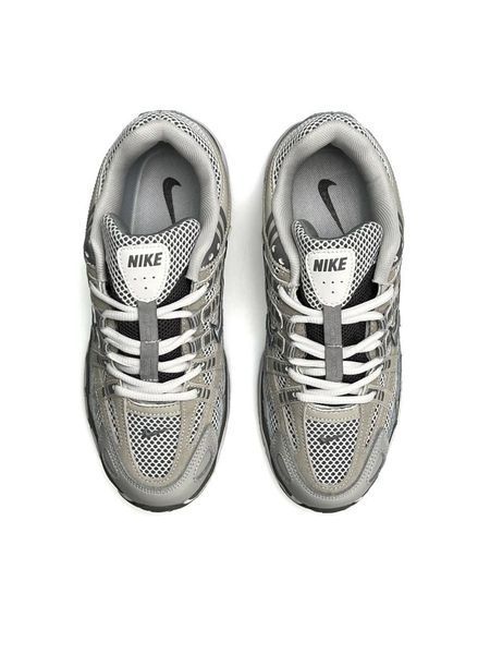 Nike P-6000 W Light Grey B3784-1060216 фото