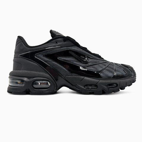 Nike Skepta Black nik-0784-1505807 фото