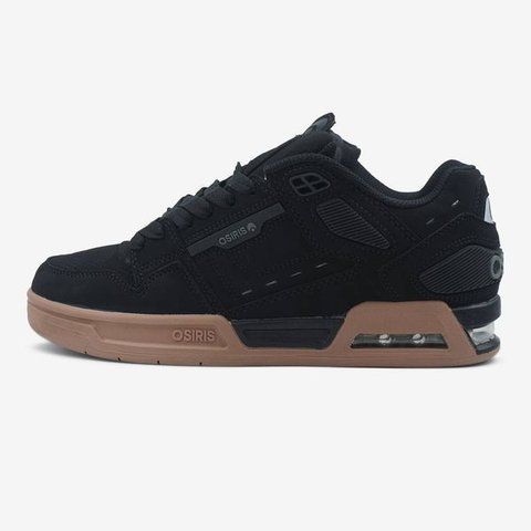 Osiris Peril Black Gum 8006-1432093 фото
