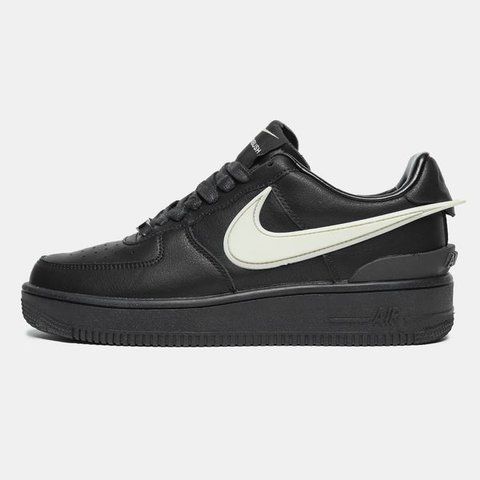Nike Air Force 1 Low x AMBUSH 'Black' DV3464-001 Q222-1192637 фото