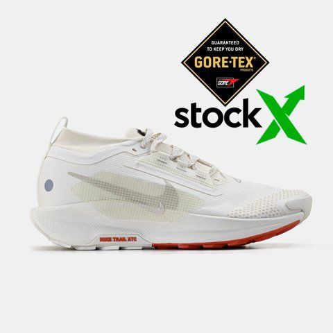Pegasus Trail 5 GTX Gore-Tex White #art1549-1266001 фото