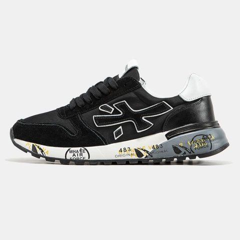2258 Premiata Mick 2258-1124582 фото