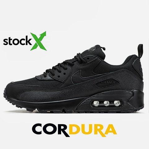 1832 Nike Air Max 90 | Cordura 1832-950074 фото