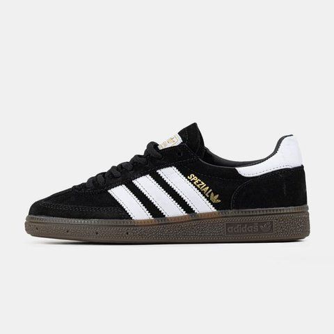 Adidas Spezial Black #art1686-1370190 фото