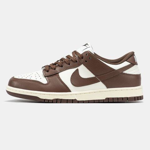 2076 Nike SB Dunk Low 2076-1019119 фото