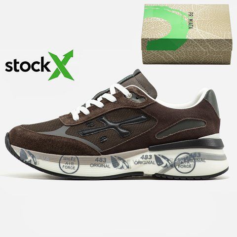2717 Premiata Moerun | PREMIUM 2717-1379720 фото
