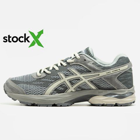 2838 Asics Gel-Flux 4 2838-1450517 фото