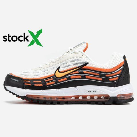 2018 Nike Air Max TL 2.5 2018-1007308 фото