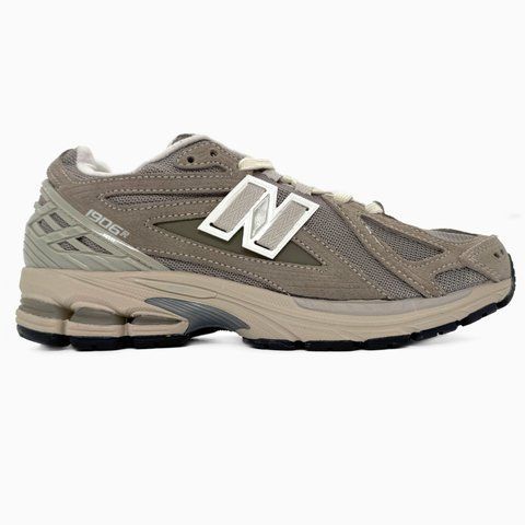 New Balance 1906R Dark Beige nbl-0186-414767 фото