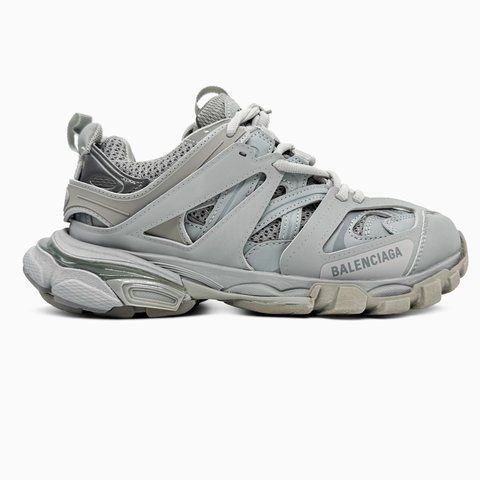 Balenciaga Track Grey bal-0045-1322814 фото