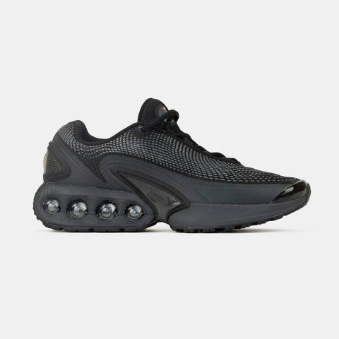Nike Air Max DN Black #art1215-761758 фото