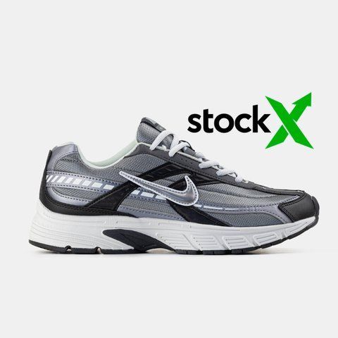 Nike Initiator 'Anthracite Cool Grey' #art1577-1291901 фото