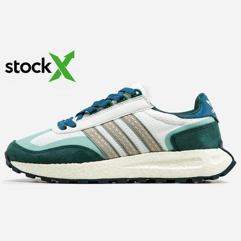 1439 Adidas Retropy E5 1439-729541 фото