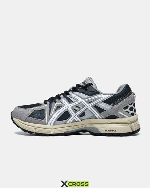 Asics Gel Kahana 8 Grey Gore-Tex Q050-942080 фото