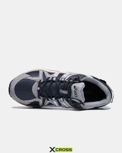 Asics Gel Kahana 8 Grey Gore-Tex Q050-942080 фото