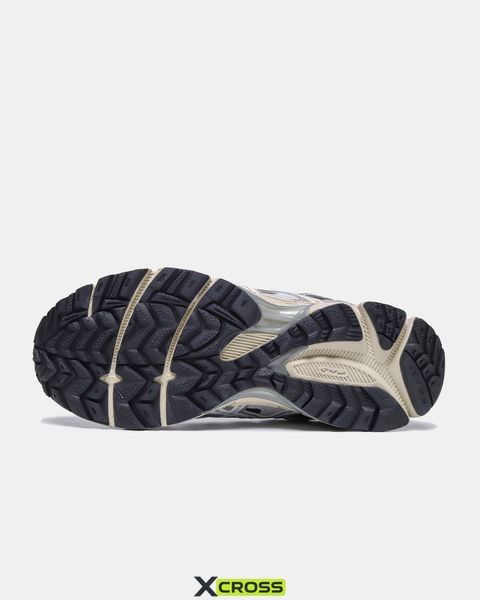 Asics Gel Kahana 8 Grey Gore-Tex Q050-942080 фото